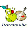 cacher ratatouille